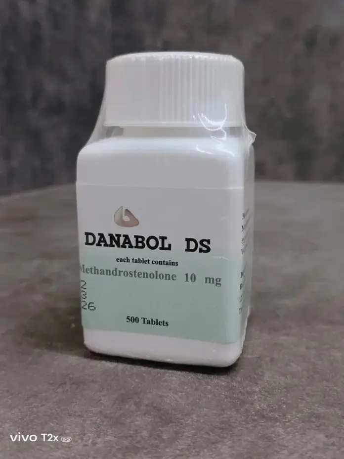 Danabol Ds Methandrostenolone 10mg Tablets at ₹ 2550/box | Max-One in ... Danabol Ds Methandrostenolone 10mg Tablets at ₹ 2550/box | Max-One in ...