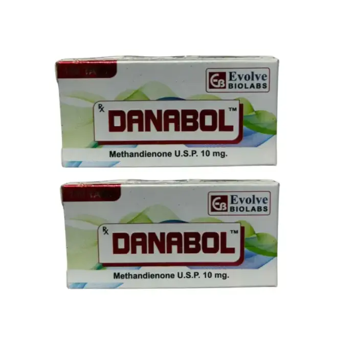 Danabol Methandienone 10 Mg Tablet at ₹ 560/box | Methandienone Tablets ... Danabol Methandienone 10 Mg Tablet at ₹ 560/box | Methandienone Tablets ...