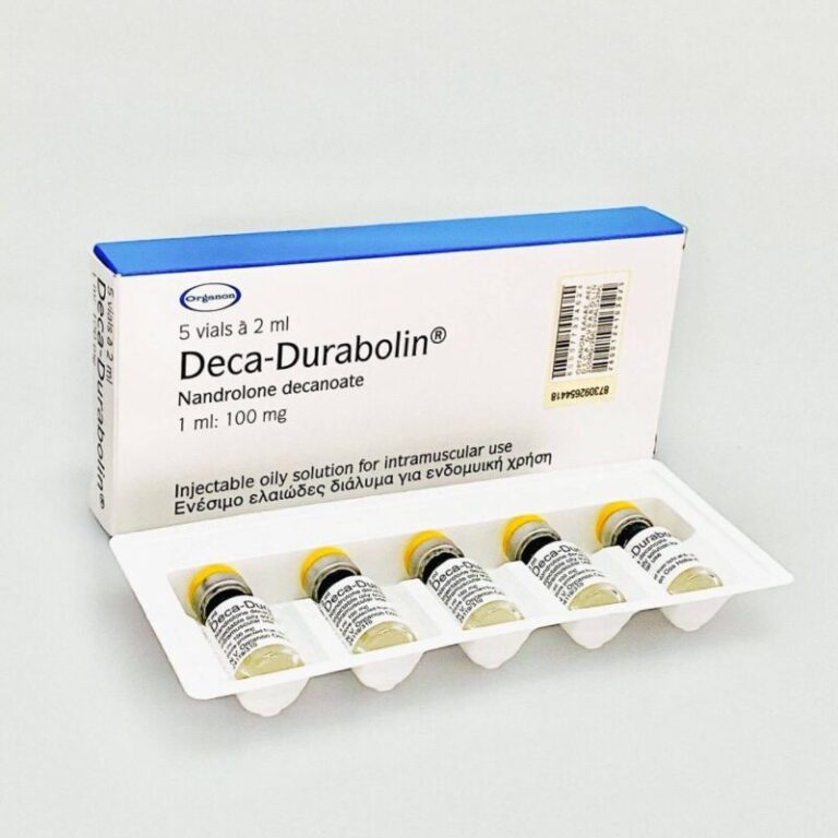 Deca Durabolin 25 , 50 , 100 , 250 Mg Injection, Pharma Injectables ...