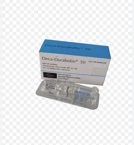 Deca Durabolin 50mg And 100mg Injection at ₹ 1623/vial | Deca Durabolin Injection in Amravati ...