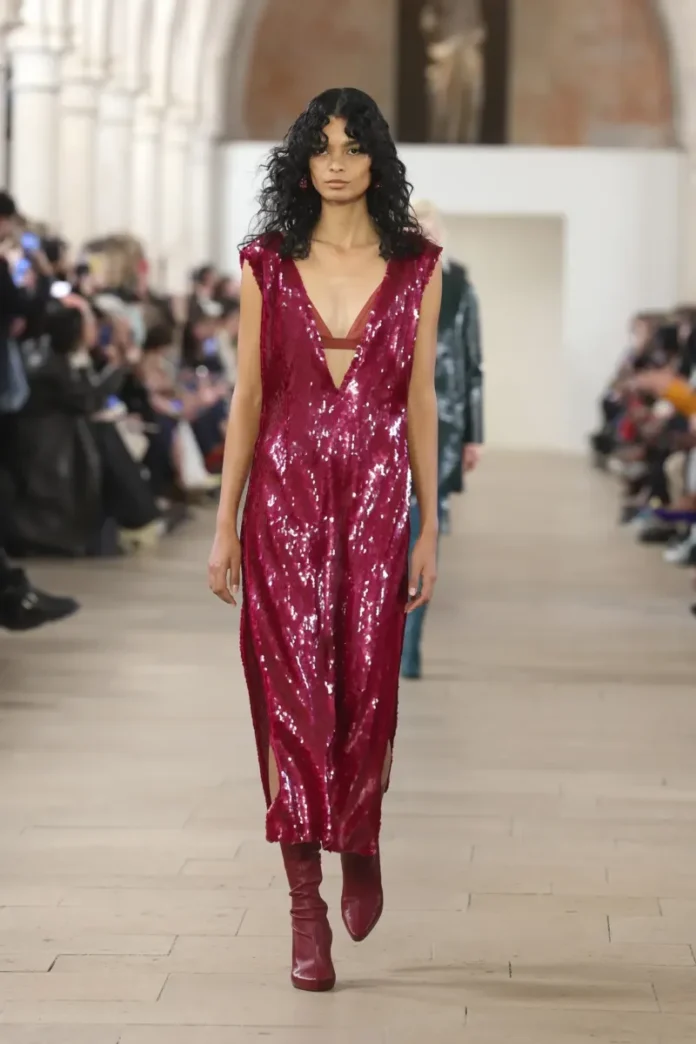 Highlights from Paris Fashion Week Fall/Winter 2023 ready-to-wear ...