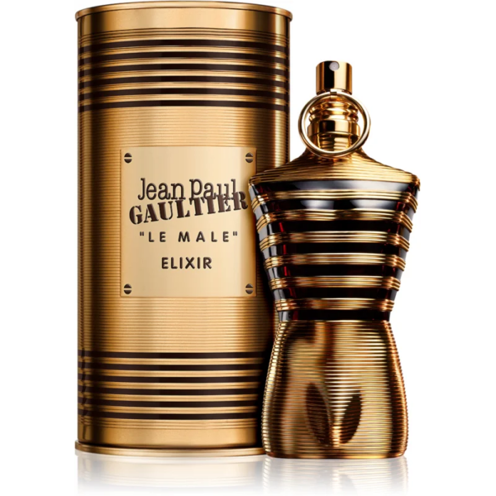 Jean Paul Gaultier Le Male Elixir Parfum - 125ml