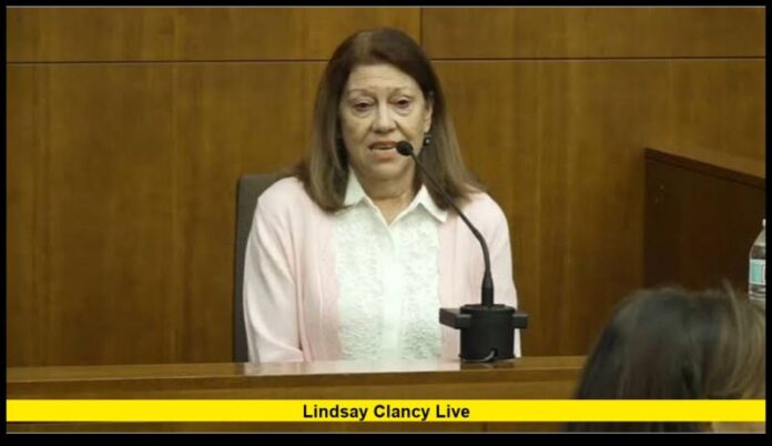 Lindsay Clancy Live: Latest Trial Update as Defense Presents Its Case Lindsay Clancy Live: Latest Trial Update as Defense Presents Its Case