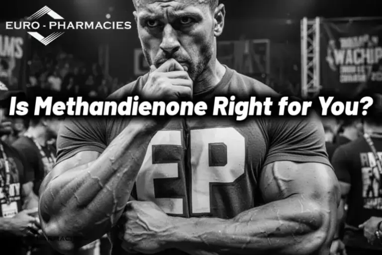 |Methandienone Benefits For Bodybuilders| Muscle Growth Guide