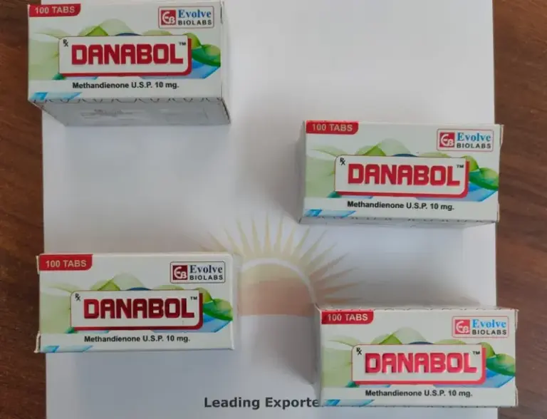 Methandienone Tablets 10 Mg at Rs 170/stripe | Dianabol in Ahmedabad ...