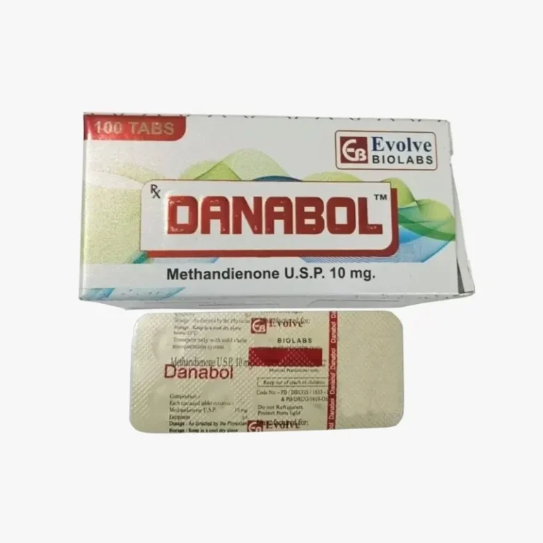 Methandienone Tablets 10 mg Latest Price, Manufacturers & Suppliers