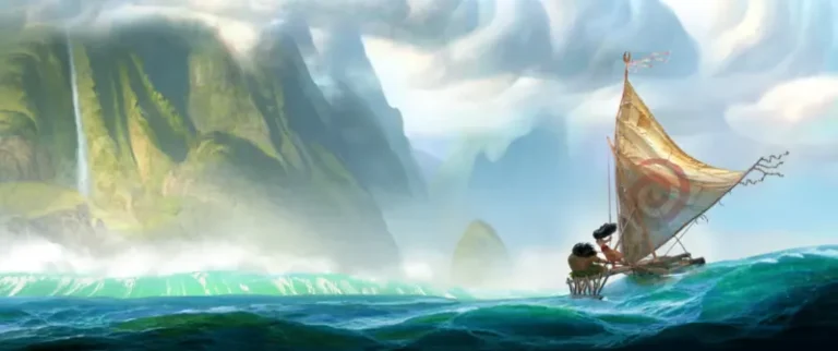 Moana - Disney Wiki