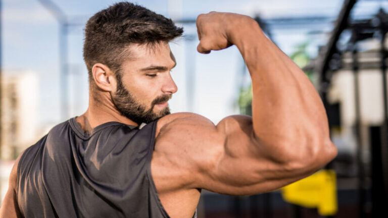 Muscle Hypertrophy: Hormonal Responses and Physiological Mechanisms - IDEA Health & Fitness ...