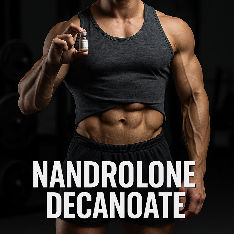 Nandrolone Decanoate Dosage
