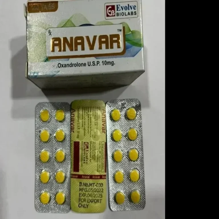 Oxandrolone Tablets - Anavar Latest Price, Manufacturers & Suppliers