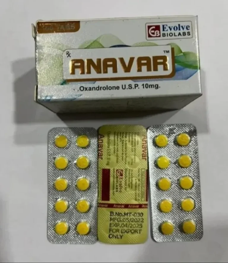 Oxandrolone Tablets - Anavar Latest Price, Manufacturers & Suppliers