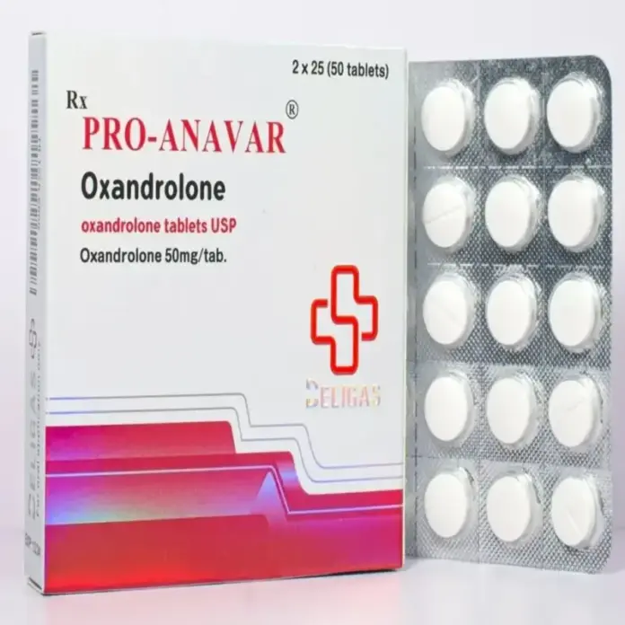 Oxandrolone Tablets - Anavar Latest Price, Manufacturers & Suppliers
