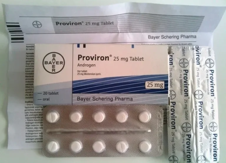 Proviron Mesterolone 25mg Tablet at ₹ 600/strip | Proviron in Nagpur | ID: 2858158132933