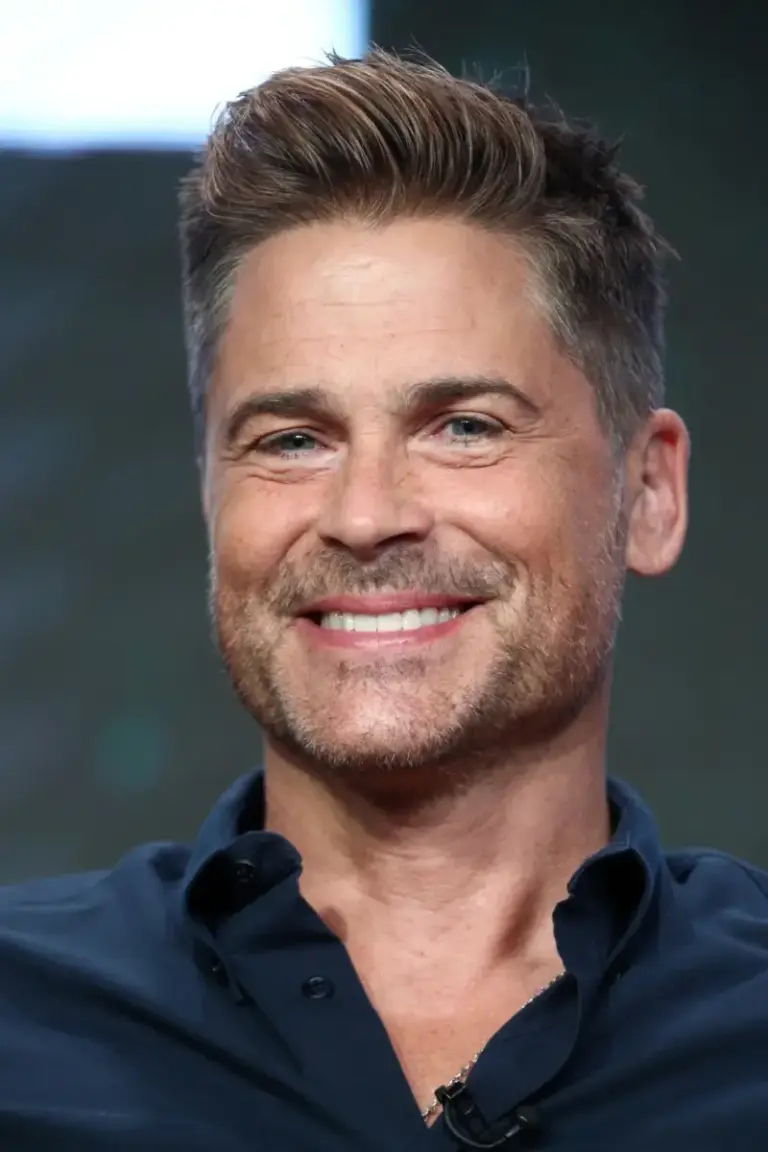 Rob Lowe | The West Wing, Brat Pack, Biography, & Facts | Britannica
