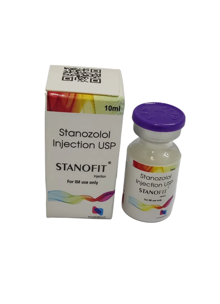 Stanozolol 100 Mg 10 Ml Injection at ₹ 950/vial | Winstrol Injection in ...