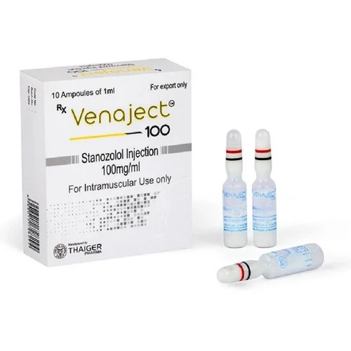 STANOZOLOL Stano 50 Mg Injection at ₹ 960/box | Nagpur | ID: 2858649647830