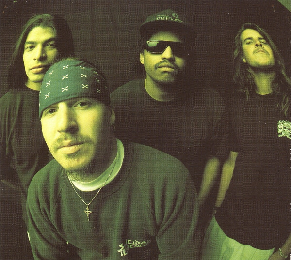 Suicidal Tendencies Discography | Discogs