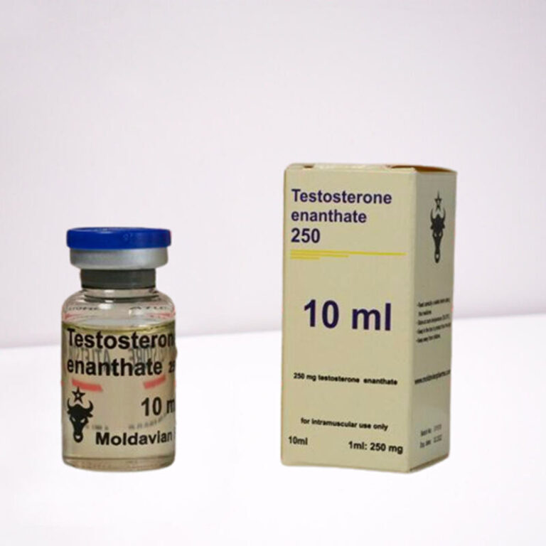 Testosteron Enantat 250 mg Moldavian Pharma kaufen, Preis 63 € | Online ...