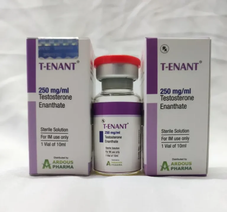 Testosterone Enanthate Injection in Mumbai, टेस्टोस्टेरोन इनन्थेट इंजेक्शन, मुंबई, Maharashtra ...