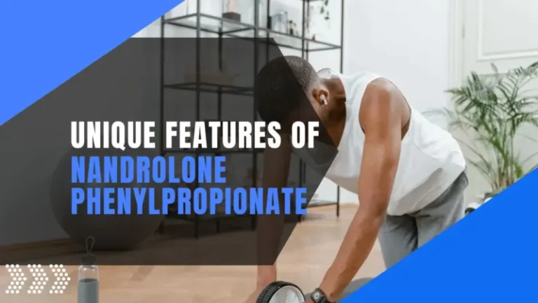The NPP vs Deca Debate: Choosing the Ideal Bodybuilding Compound - slimwithclen.com