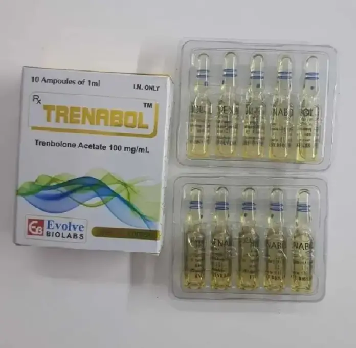 Trenbolon trenbolone enanthate 200 mg/ml, Packaging Type: Ampoule at ... Trenbolon trenbolone enanthate 200 mg/ml, Packaging Type: Ampoule at ...