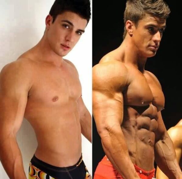 Trenbolone Results With Before and After Pictures - Inside Bodybuilding