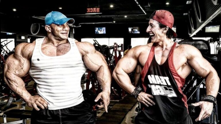 Turinabol vs. Dianabol: A Side-by-Side Comparison - Inside Bodybuilding