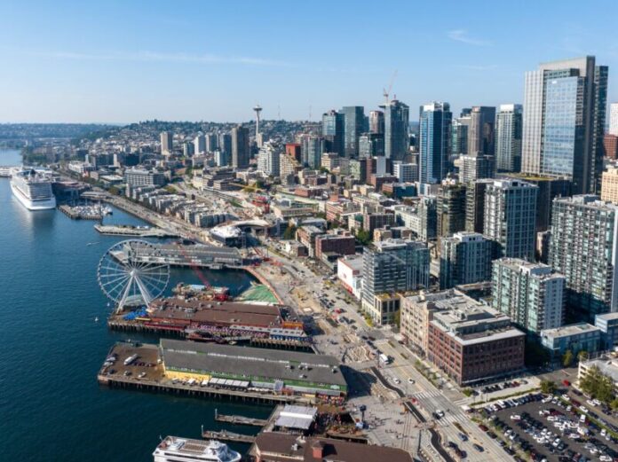Visit Waterfront Park | Parking, Public Transport, Shuttle & More Visit Waterfront Park | Parking, Public Transport, Shuttle & More