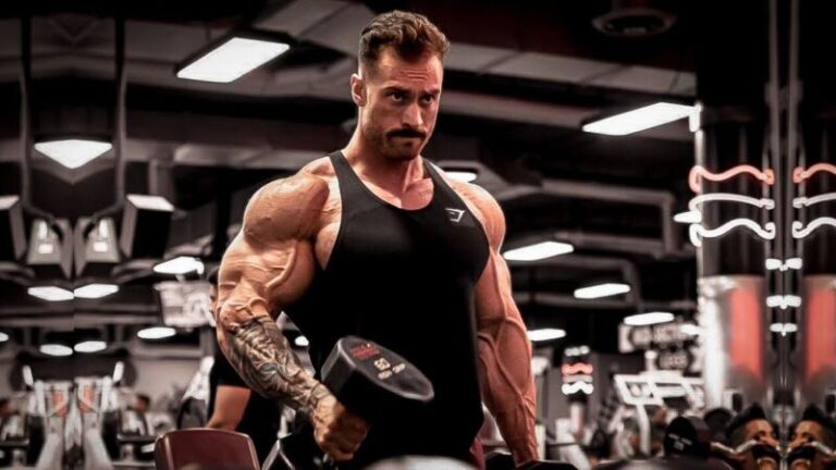 A to Z Training Tips for Bodybuilders – Fitness Volt