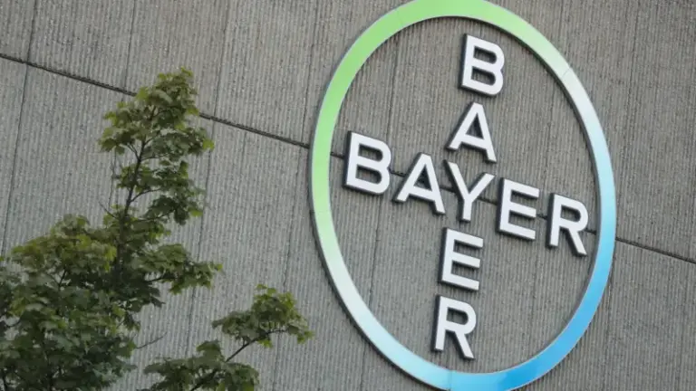 Bayer weighs crop science breakup as part of restructuring ...