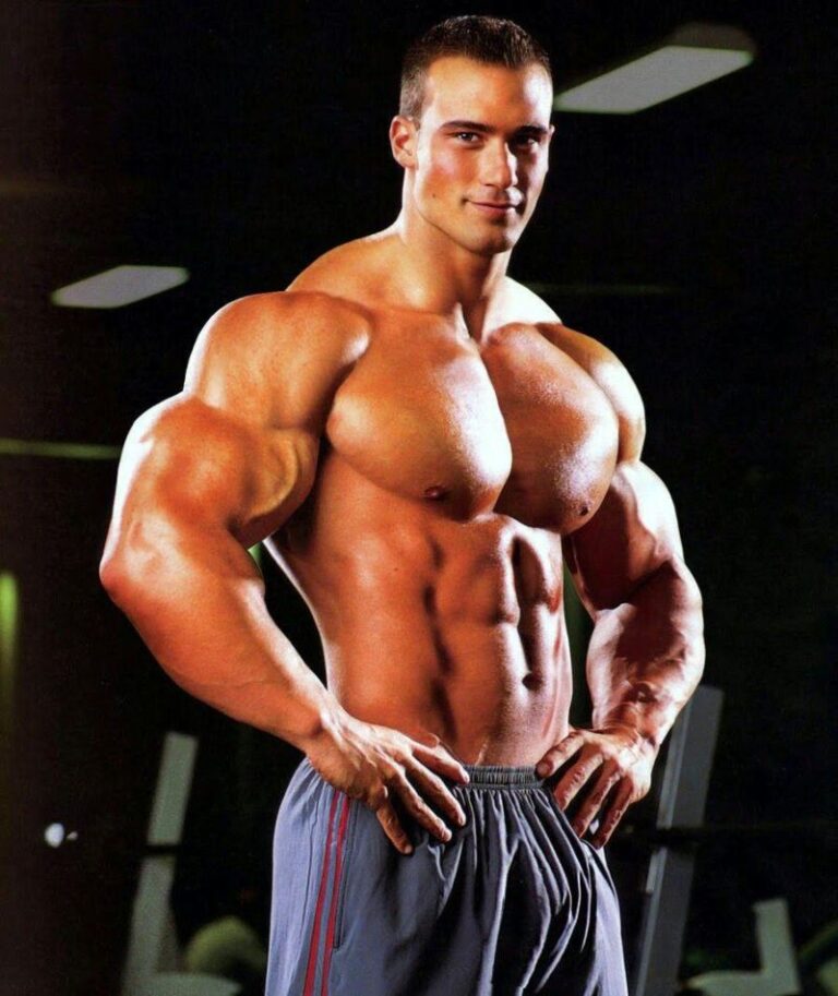 Bodybuilder Images HD - Wallpaper Cave