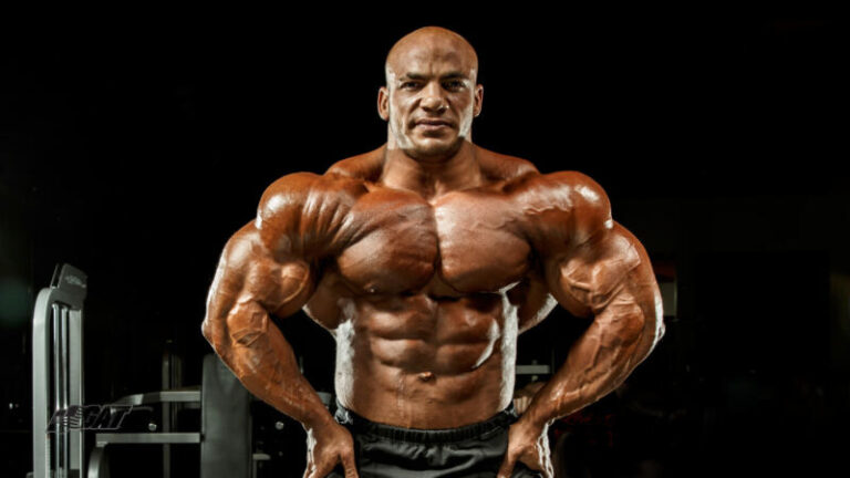 bodybuilding posters Wallpapers