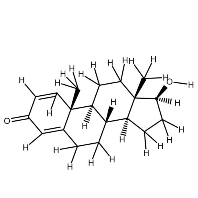 Boldenone - CRM LABSTANDARD Boldenone - CRM LABSTANDARD