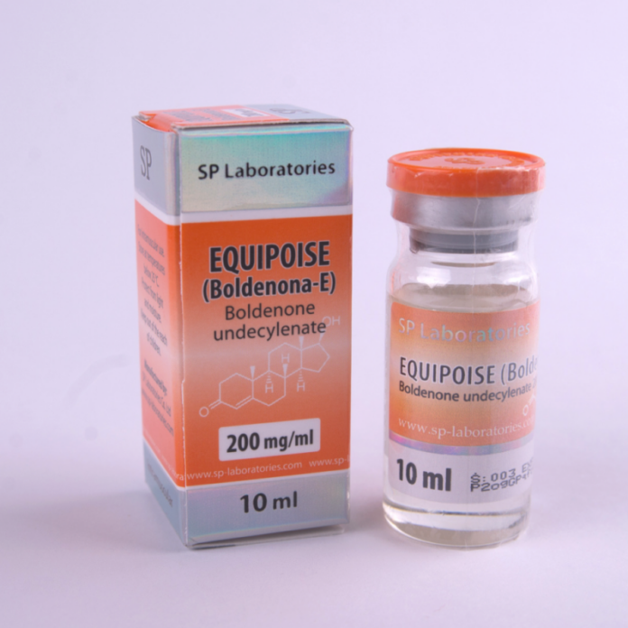 Boldenone Undecylenate (Equipoise, Boldenona-E, Bold 200, Boldever ...