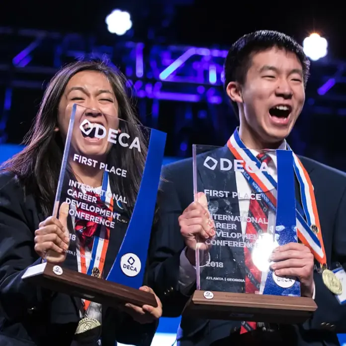 Competitive Events | High School | DECA Inc. Competitive Events | High School | DECA Inc.