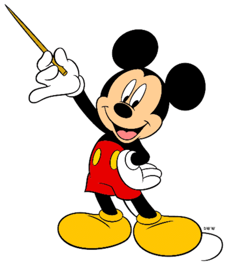 Download High Quality disney clipart mickey mouse Transparent PNG ...