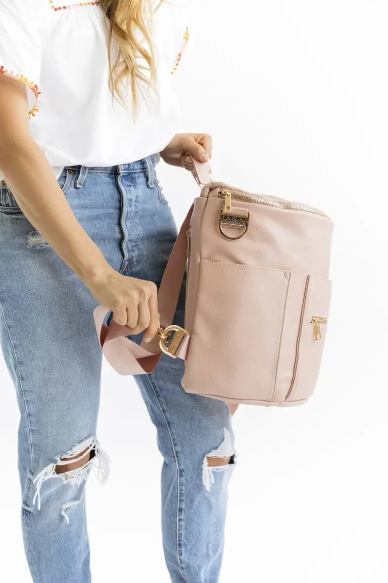 Fawn Design Diaper Bags | PS Family