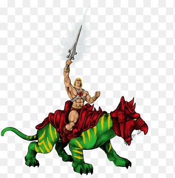 Heman png | PNGEgg