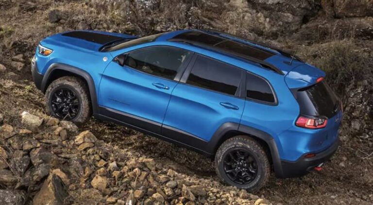 Is Jeep Trailhawk Reliable at Jade Haylen blog