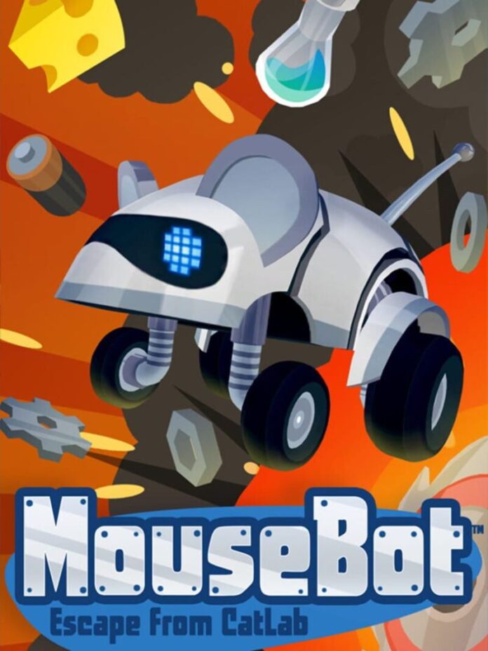 Is MouseBot: Escape from CatLab Down Right Now? Live Outage Tracker ... Is MouseBot: Escape from CatLab Down Right Now? Live Outage Tracker ...