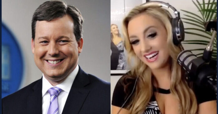 Jennifer Eckhart's Latest Amended Complaint Against Ed Henry Jennifer Eckhart's Latest Amended Complaint Against Ed Henry