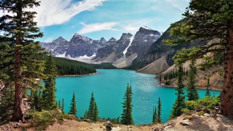 Mountain Lake Photography at Evelyn Saltsman blog