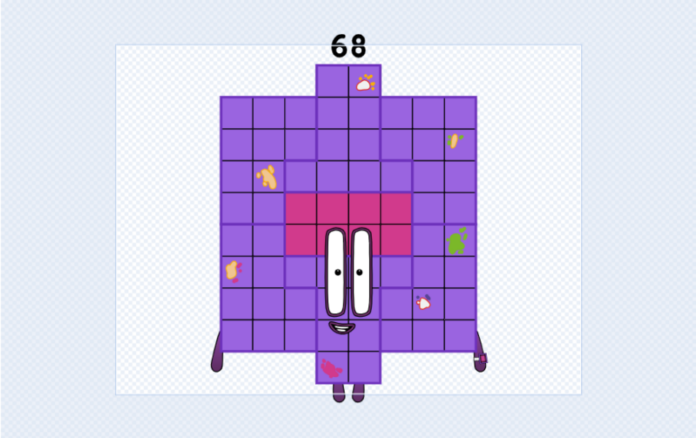 Numberblocks 90 99 – Artofit Numberblocks 90 99 – Artofit