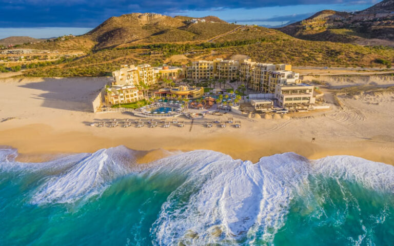 Photos | Pueblo Bonito Pacifica | Official Website