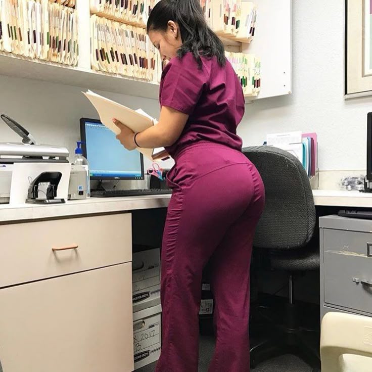 Pin on Hot Nurse