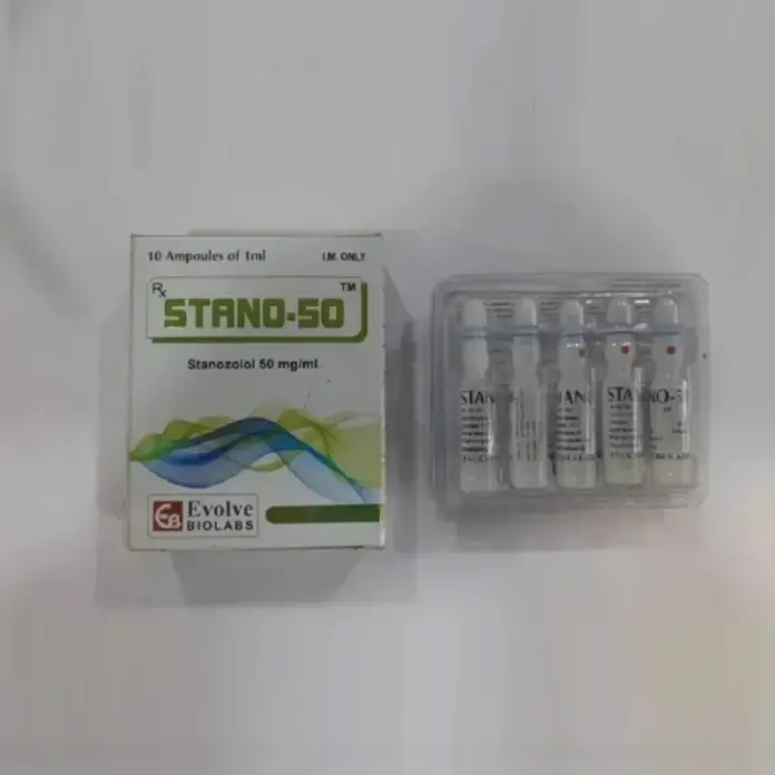 Stanozolol Injection - Winstrol Injection Latest Price, Manufacturers ...