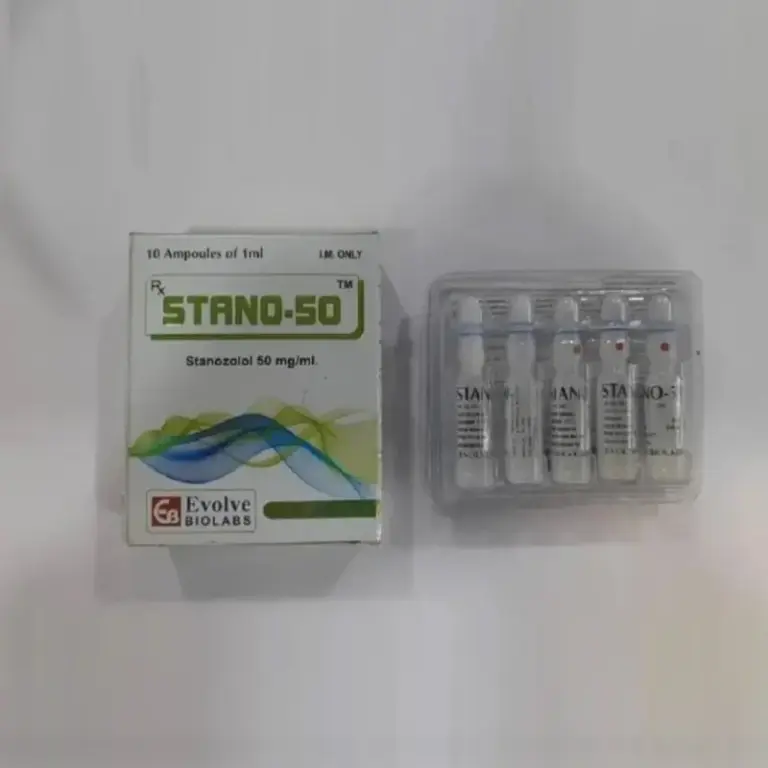 Stanozolol Injection - Winstrol Injection Latest Price, Manufacturers ...