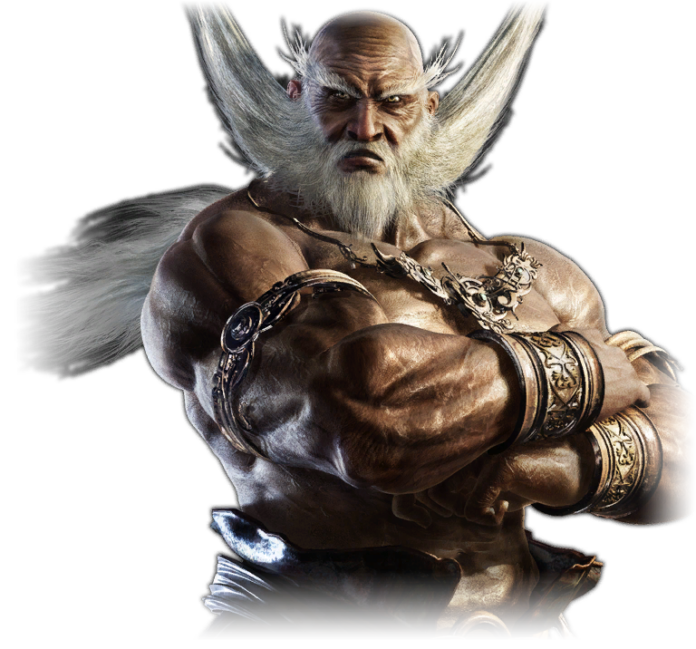 Tekken Tag 2: Jinpachi Mishima | Tekken Warehouse Tekken Tag 2: Jinpachi Mishima | Tekken Warehouse