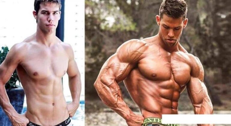 What are the Nandrolone Decanoate Dosage for Bodybuilding? - MEGA ...