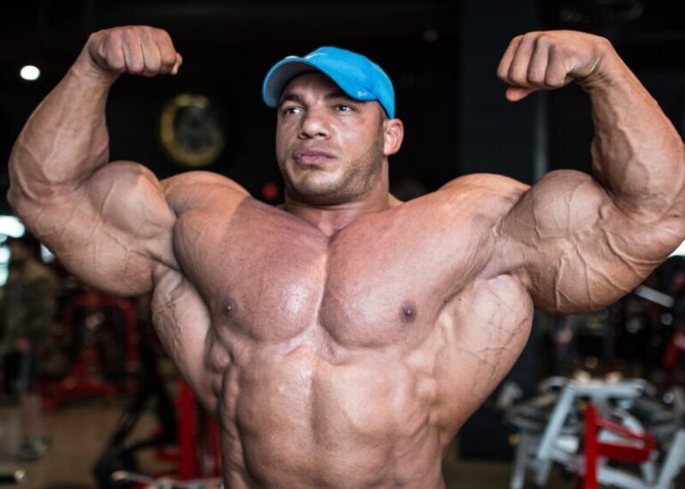 What Is Ifbb Pro Bodybuilding at Xavier Kirkby blog